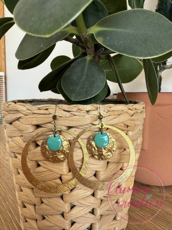 Boucles blue (2)