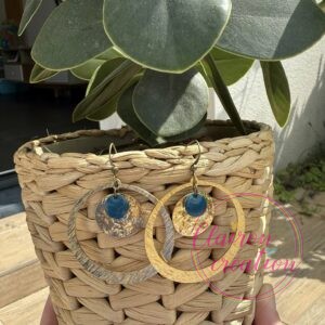 Boucles blue (5)