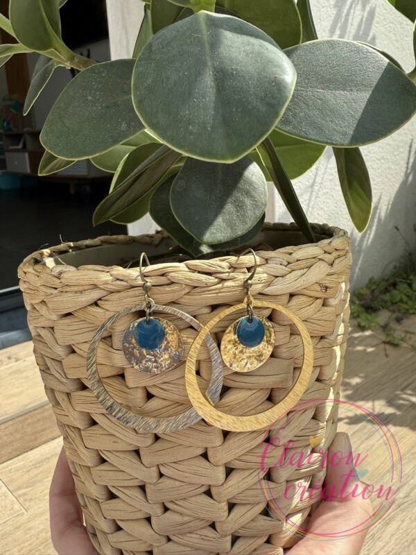 Boucles blue (5)