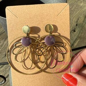 Boucles Ava Violet (3)