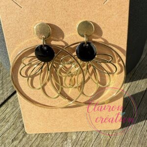 Boucles Ava Noir (10)