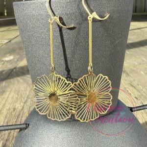 Boucles Tiges Dorées (19)