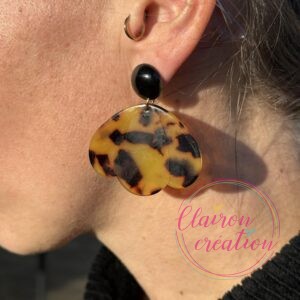 Boucles acétate (71)