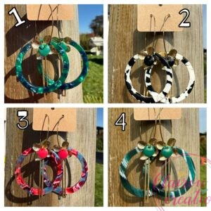 Boucles Floralia (1)