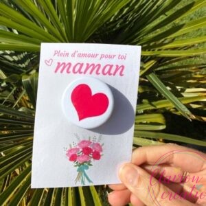 Carte Badge coeur (6)