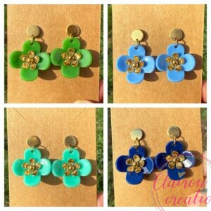 Boucles Trèflettes (1)