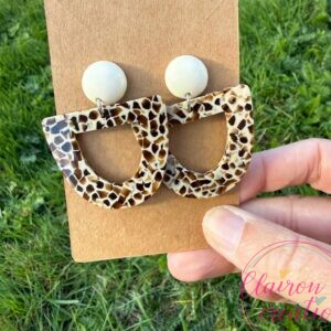 Boucles Acétate Rétro (3)