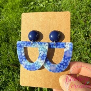 Boucles Acétate Rétro (4)