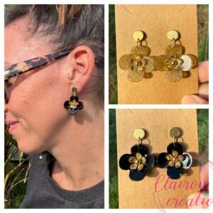 Boucles Trèflettes (4)