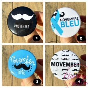 🩵 Badge Movember 🩵  (1)